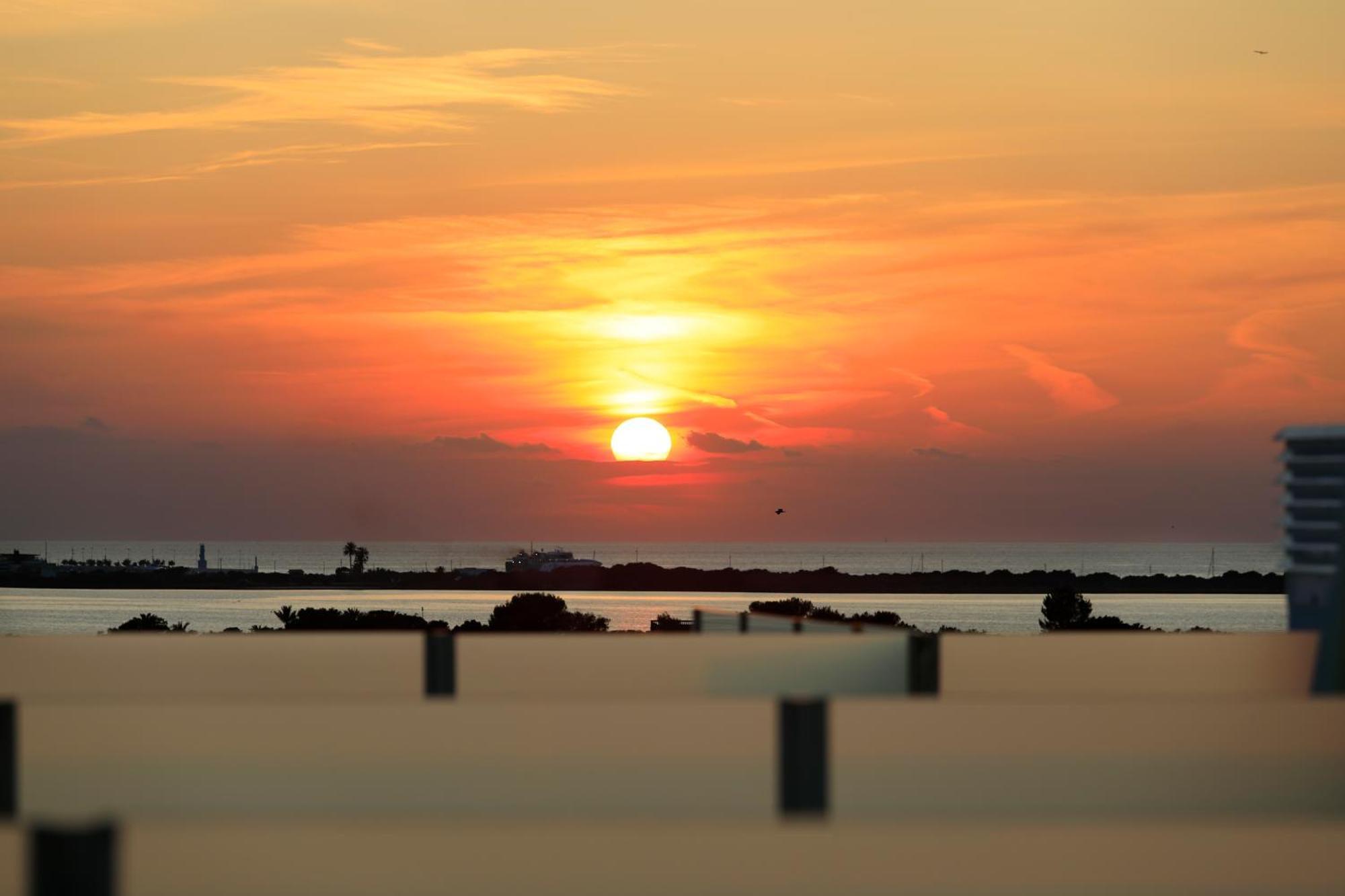 Five Flowers Hotel Formentera, Member Of Melia Collection Es Pujols Ngoại thất bức ảnh