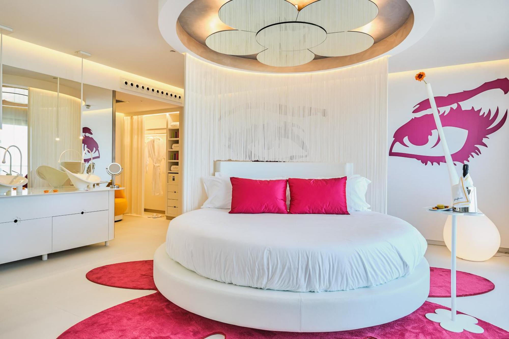 Five Flowers Hotel Formentera, Member Of Melia Collection Es Pujols Ngoại thất bức ảnh