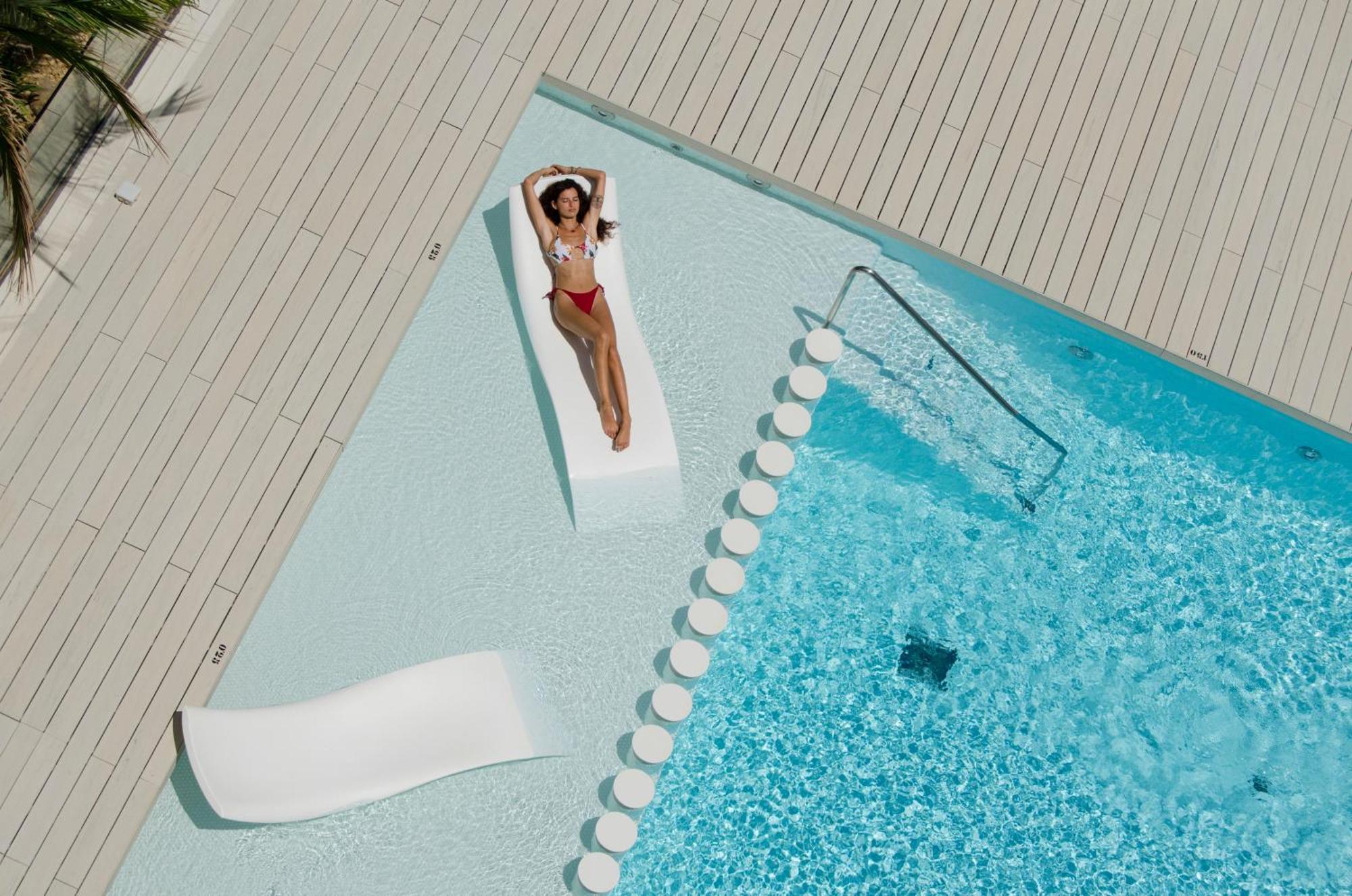Five Flowers Hotel Formentera, Member Of Melia Collection Es Pujols Ngoại thất bức ảnh
